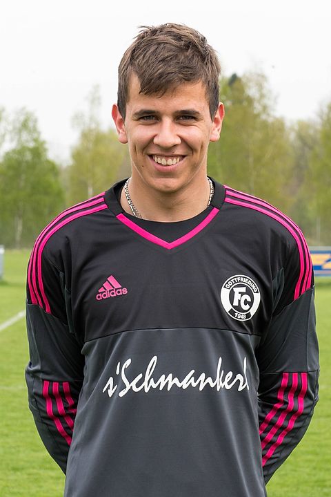 Foto: Paul Hofer