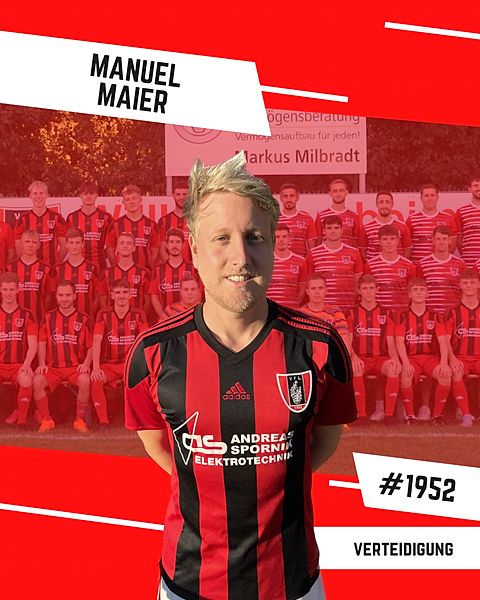 Foto: VfL Brochenzell