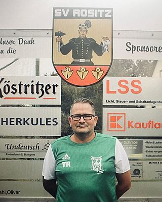 Oliver Rabsahl