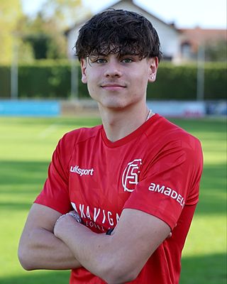 Luca Biewer