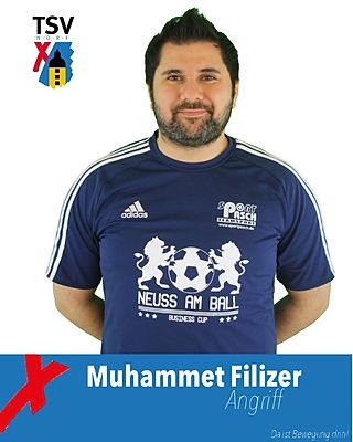 Muhamet Filizer