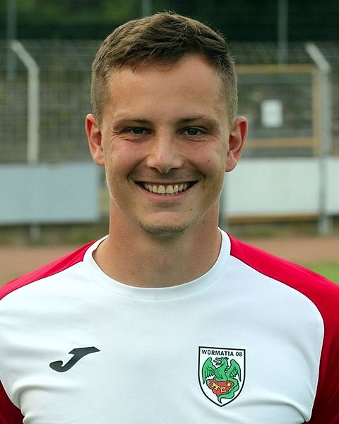 Foto: VfR Wormatia 08 Worms