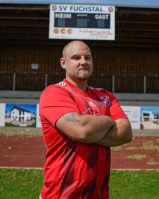 André Bülow