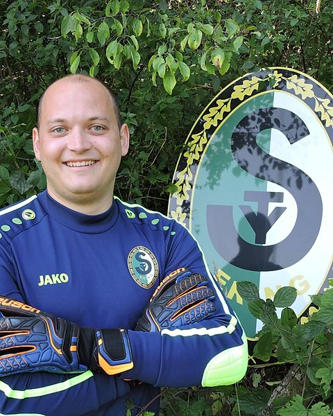 Foto: STV Ering am Inn