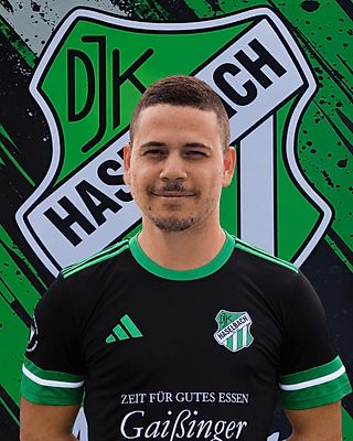 Emanuel Endl