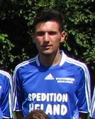 Hüseyin Güdek