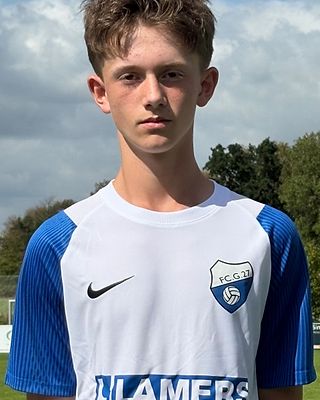 Bastian Fieseler