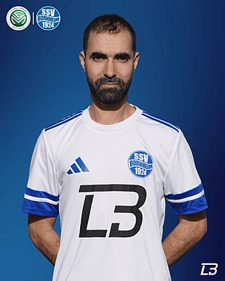 Hassane Elfahail