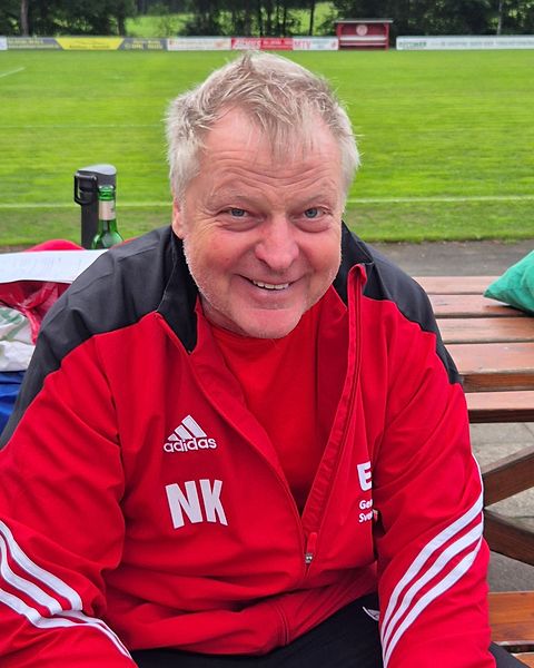 Foto: Annika Schwöll