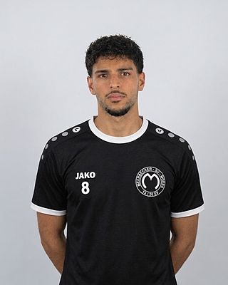 Akram Haddouchi
