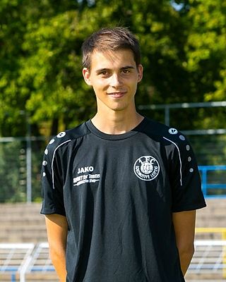 Maximilian Schäkel