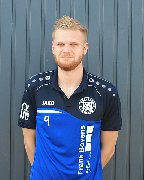 Foto: Sven Barnscheidt