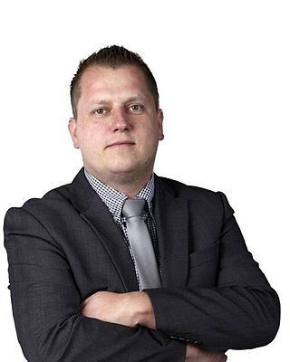 Boris Breede