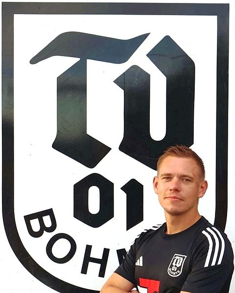 Foto: Thomas Mönter (TV 01 Bohmte)