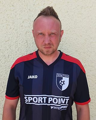 Florin Georgescu