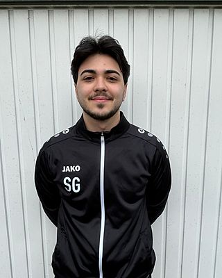 Sercan Gül