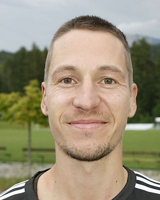 Florian Kiefersauer