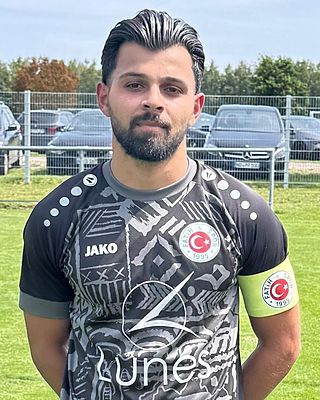 Kaan Dogan