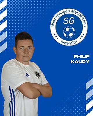 Philip Kaudy