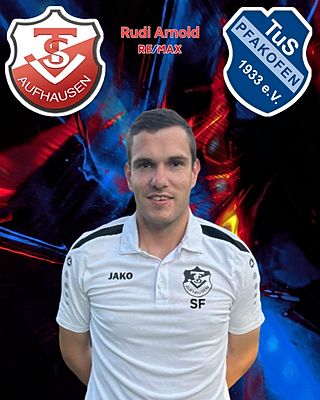 Sebastian Froschhammer