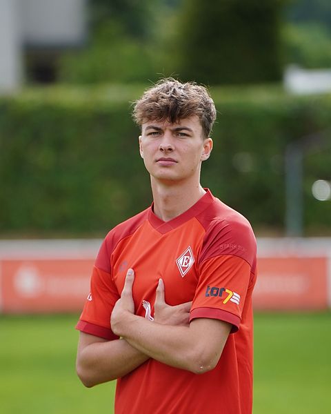 Foto: FC Einheit Wernigerode