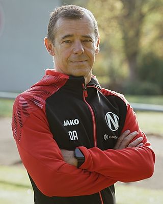 Oliver Adam