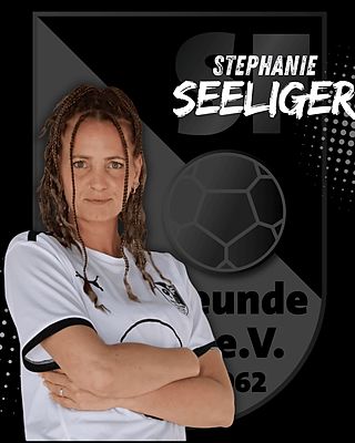 Stephanie Seeliger