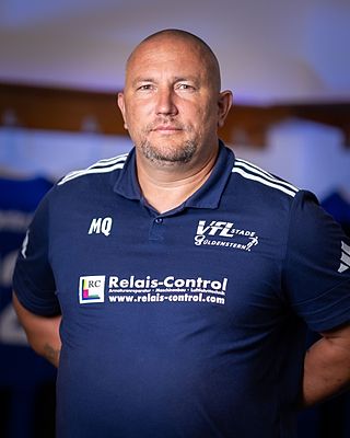 Matthias Quadt