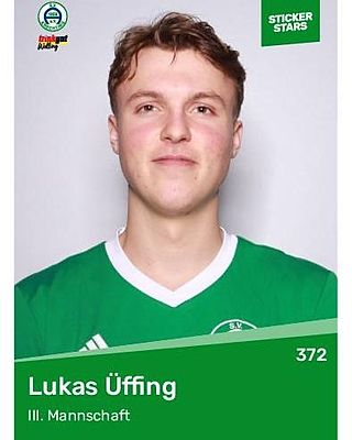 Lukas Ueffing
