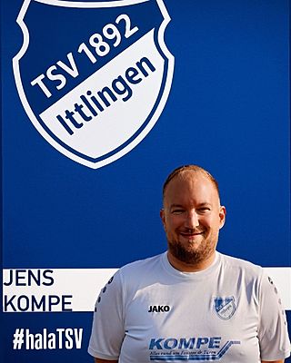 Jens Kompe