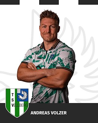 Andreas Volzer