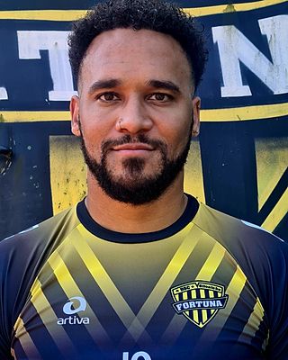 Jamill Charles Mavula