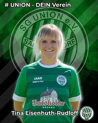 Tina Eisenhuth-Rudloff
