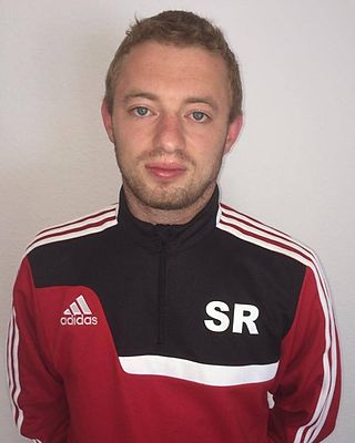 Sergej Reinhard