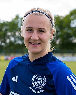 Leonie Von der Haar