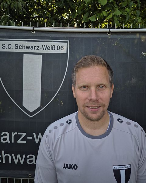 Foto: Benjamin Buchler