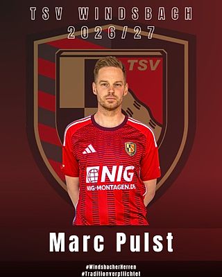 Marc Pulst