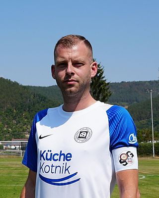 Christopher Kästner