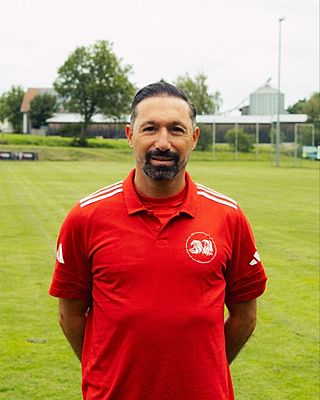 Sabri Firat