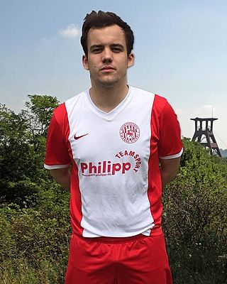 Dominik-Joel Gartzke