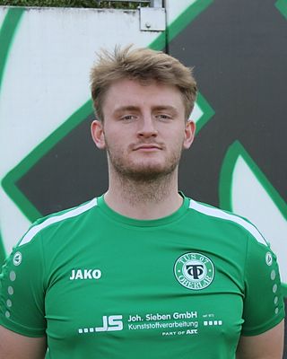 Louis Miguel Antonio Müller