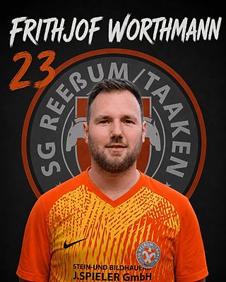 Frithjof Worthmann