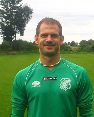 Sascha Tiskens