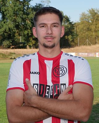 Julian Saur