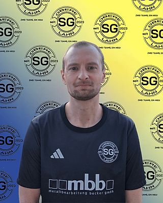 Hendrik Müller