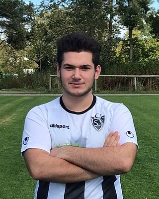 Ömer Faruk Namli