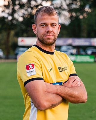Felix Frosch