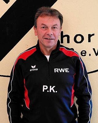 Peter Ksionsek
