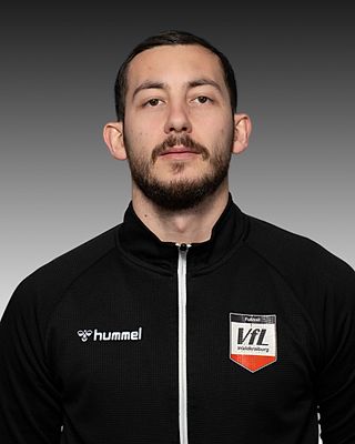 Sebastian Jusic