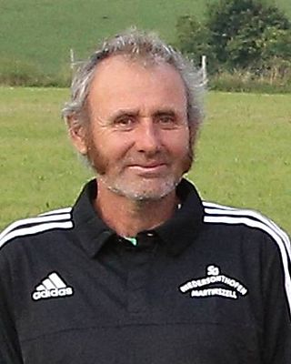 Roland Scheugenpflug